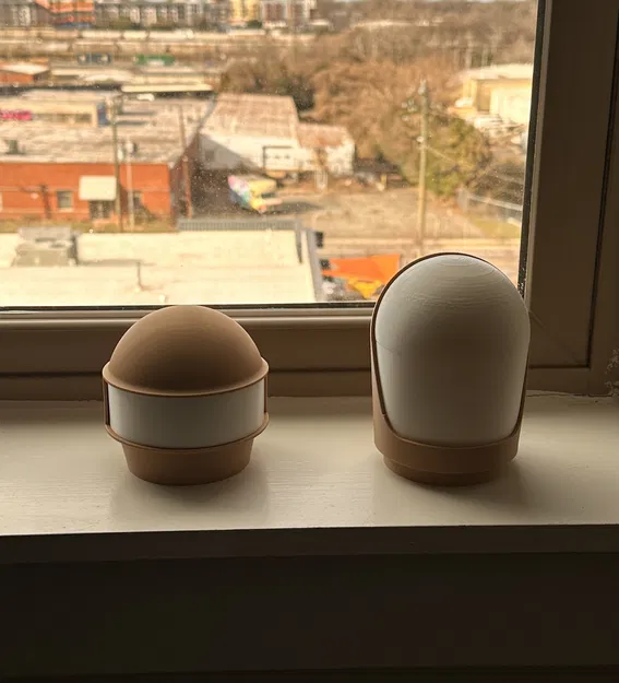 Đèn bàn Daft Punk - Image 2