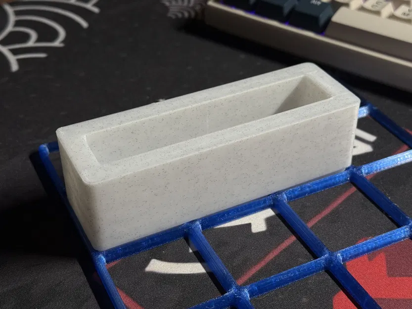 Giá đỡ Gridfinity 3x1 cho Ugreen Powerbank BP561 - Image 1