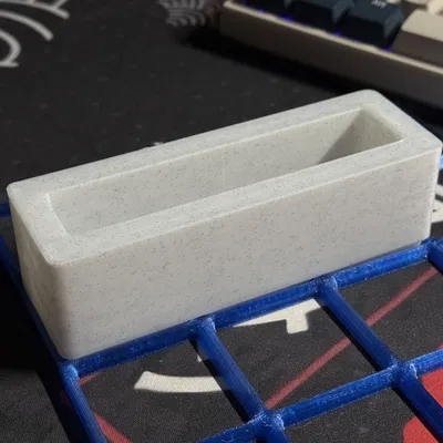 Giá đỡ Gridfinity 3x1 cho Ugreen Powerbank BP561