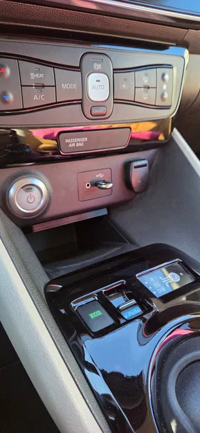 Ngăn kéo đựng thẻ RFID dán keo cho nội thất xe hơi - Image 7