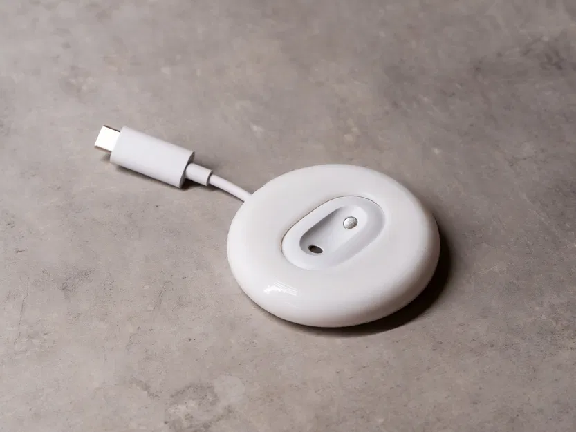 Charger Puck Sạc Du Lịch Cho Pixel Watch 4 - Image 2