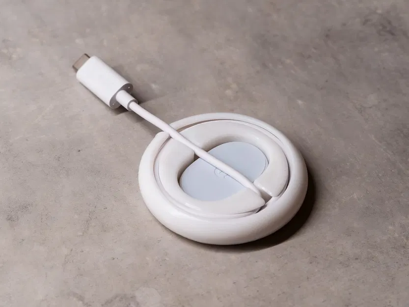 Charger Puck Sạc Du Lịch Cho Pixel Watch 4 - Image 3