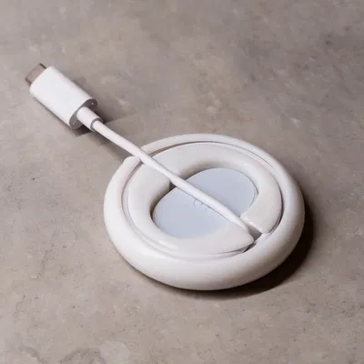 Charger Puck Sạc Du Lịch Cho Pixel Watch 4