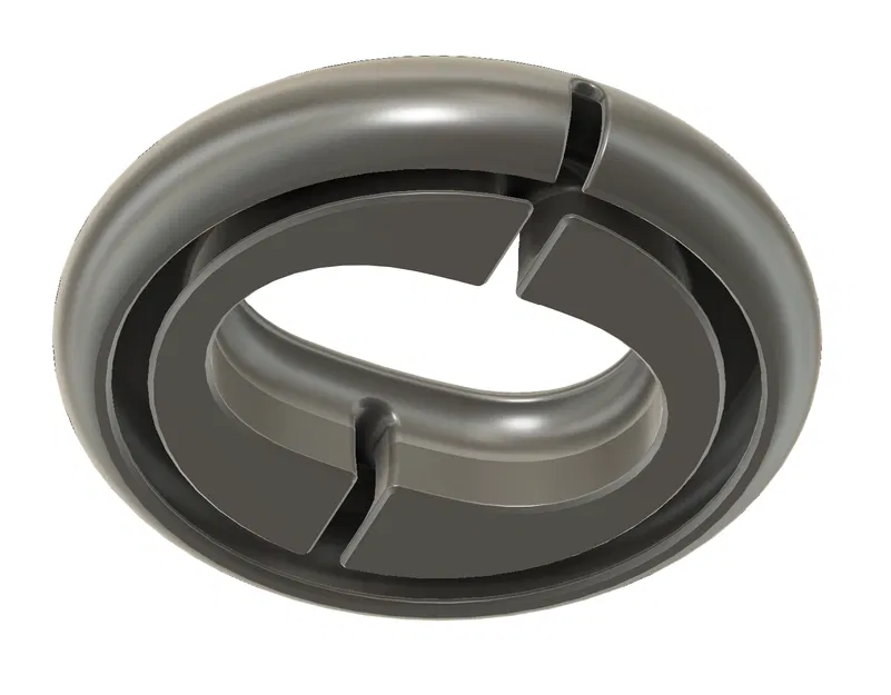 Charger Puck Sạc Du Lịch Cho Pixel Watch 4 - Image 4