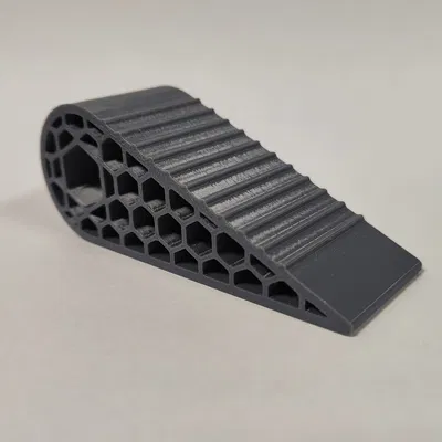 Chặn Cửa Hex-Flex | Nêm Honeycomb