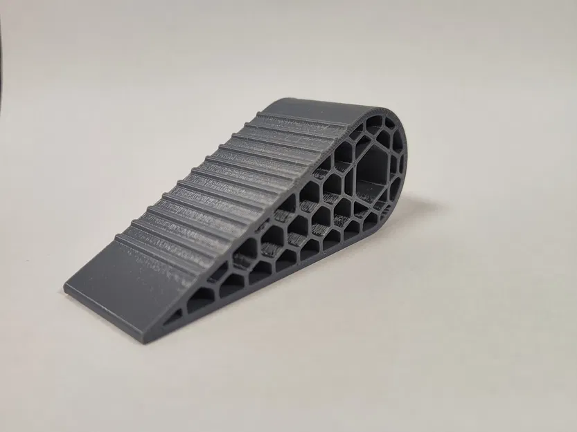 Chặn Cửa Hex-Flex | Nêm Honeycomb - Image 2