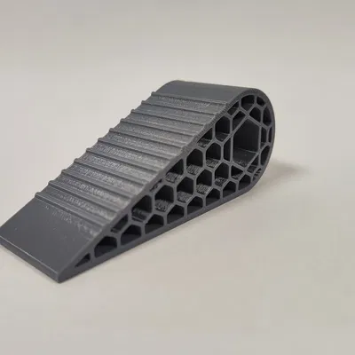 Chặn Cửa Hex-Flex | Nêm Honeycomb