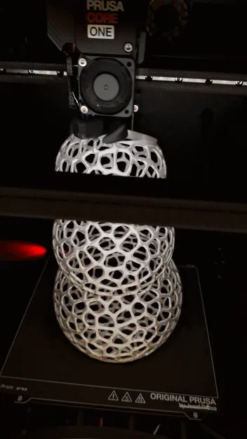 Người tuyết Voronoi - Image 3