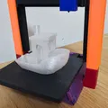 Máy in 3D in 3D (3D printed 3D printer) - Thumbnail 3