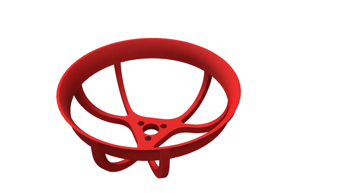 Propguard Tinywhoop (Tinywhoop Propguard) - Image 2