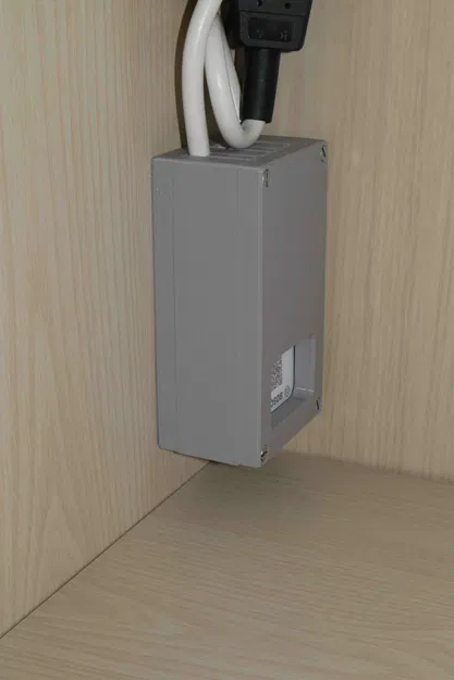 Bosch Smart Home - Lắp đặt “Light/shutter control unit II” - Image 2