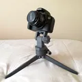 Tripod Mini Cho Máy Ảnh DSLR và Máy Ảnh Kỹ Thuật Số - Thumbnail 1