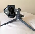 Tripod Mini Cho Máy Ảnh DSLR và Máy Ảnh Kỹ Thuật Số - Thumbnail 2