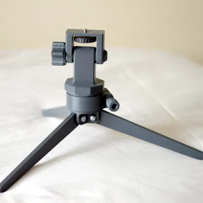 Tripod Mini Cho Máy Ảnh DSLR và Máy Ảnh Kỹ Thuật Số