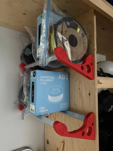 Giá đỡ Filament - Image 1