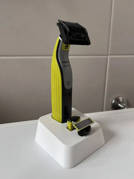 Đế dựng PHILIPS One Blade - Image 1