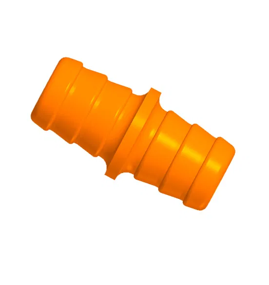 Khớp nối ống 20mm - Image 1