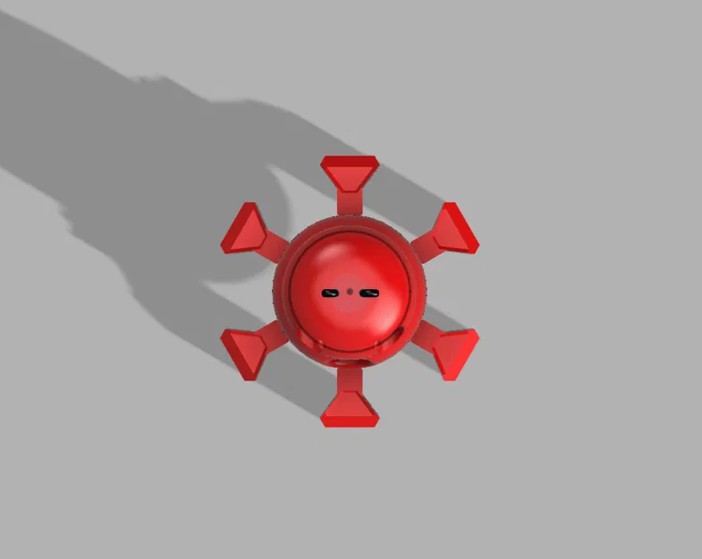 Action Figure LED – Mô hình action figure gắn đèn LED - Image 2