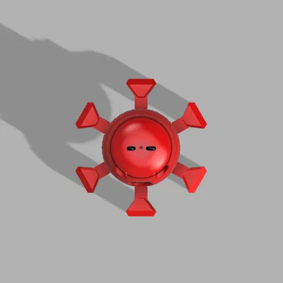 Action Figure LED – Mô hình action figure gắn đèn LED