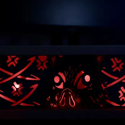 Inosuke - LED Lightbox - Không cần AMS