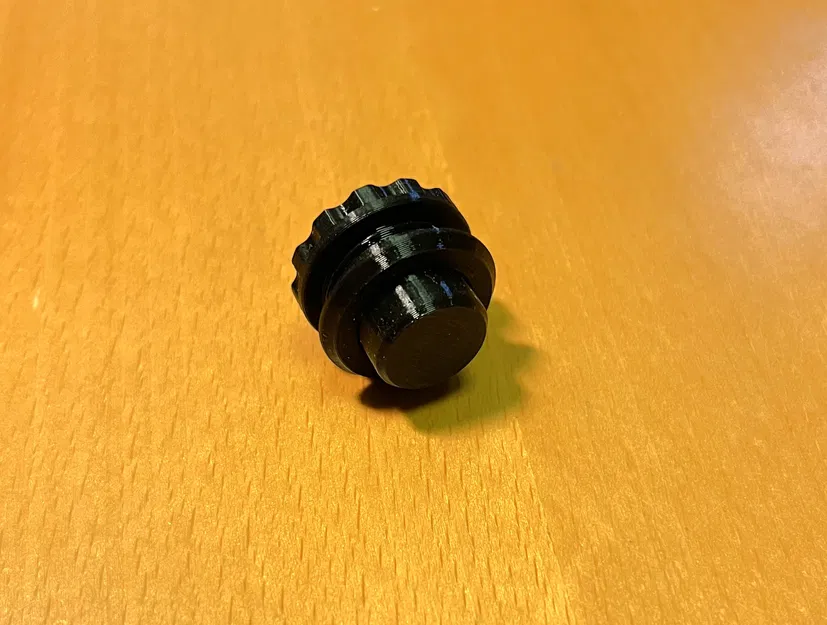 Chốt cửa kính trượt tủ - Moody Boats - Image 3