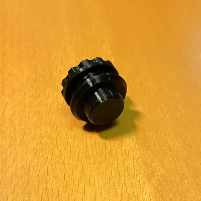 Chốt cửa kính trượt tủ - Moody Boats