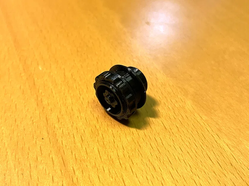 Chốt cửa kính trượt tủ - Moody Boats - Image 4