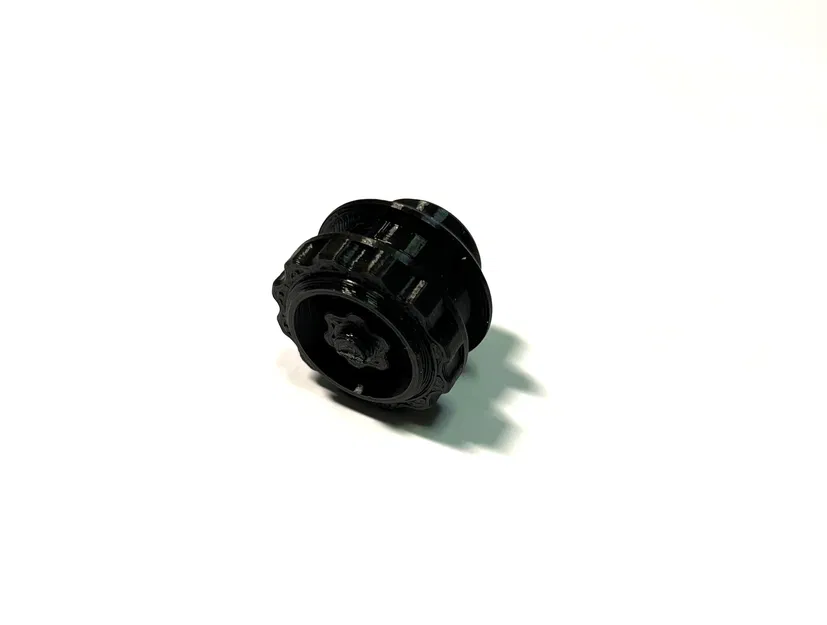 Chốt cửa kính trượt tủ - Moody Boats - Image 6