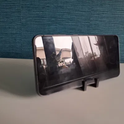 Giá đỡ điện thoại (Phone Holder) nhỏ gọn