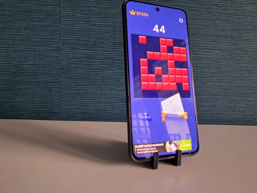 Giá đỡ điện thoại (Phone Holder) nhỏ gọn - Image 2