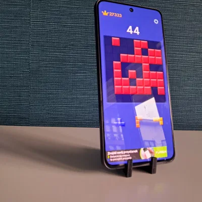 Giá đỡ điện thoại (Phone Holder) nhỏ gọn