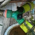 Adapter nối 1/2 sang 3/4 cho ống tưới vườn (Gardenhose) - Thumbnail 2