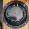 Adaptor gắn loa sau cho Jaguar XJS bản Base - Thumbnail 4