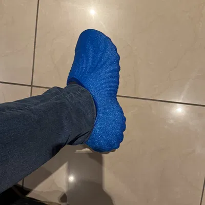 Veloform – 1 đôi giày casual in 3D (Snapmaker U1 Version)