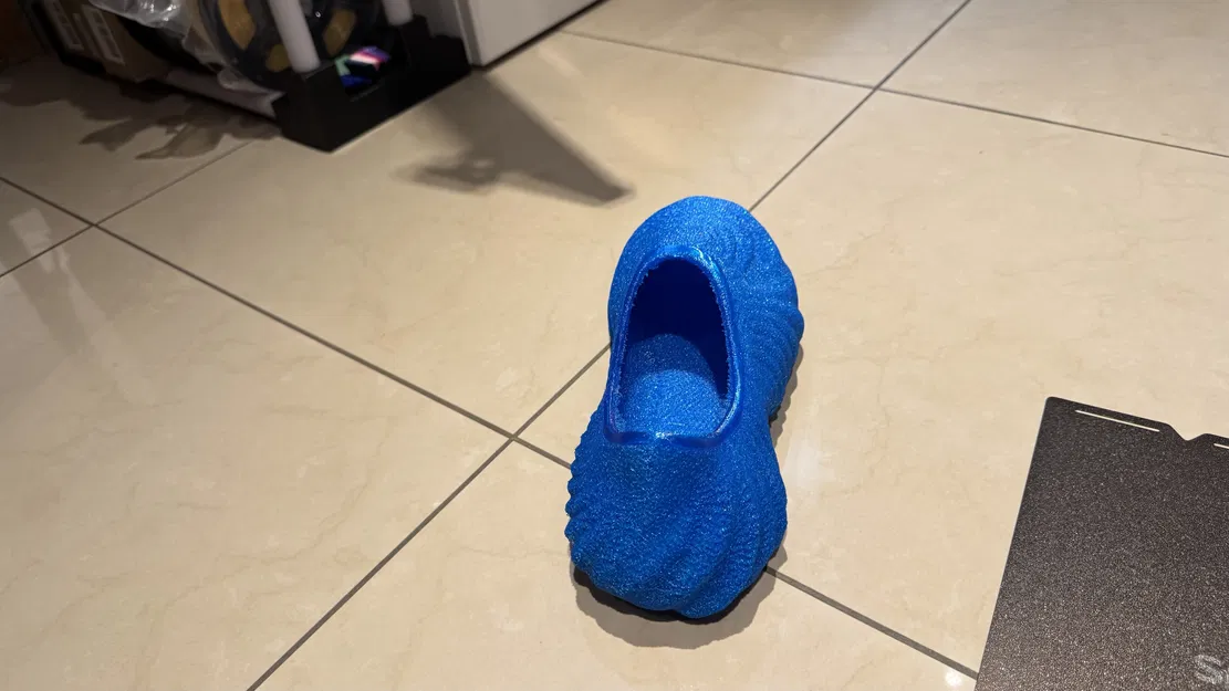 Veloform – 1 đôi giày casual in 3D (Snapmaker U1 Version) - Image 2