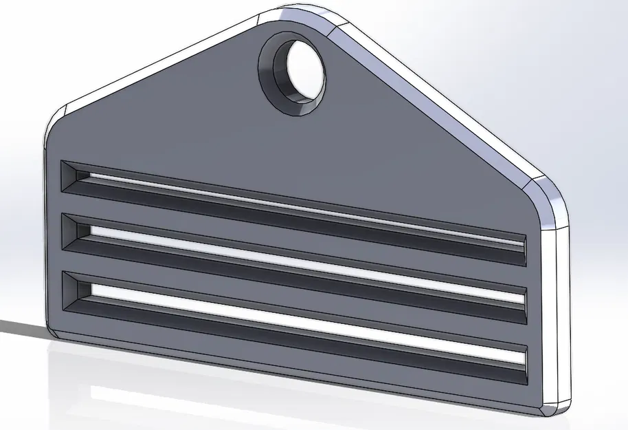 Dụng cụ ép đồ ăn mèo Cat Food Squeezer – Zero Waste, sạch & dễ (3D Printable) - Image 2