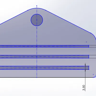 Dụng cụ ép đồ ăn mèo Cat Food Squeezer – Zero Waste, sạch & dễ (3D Printable)