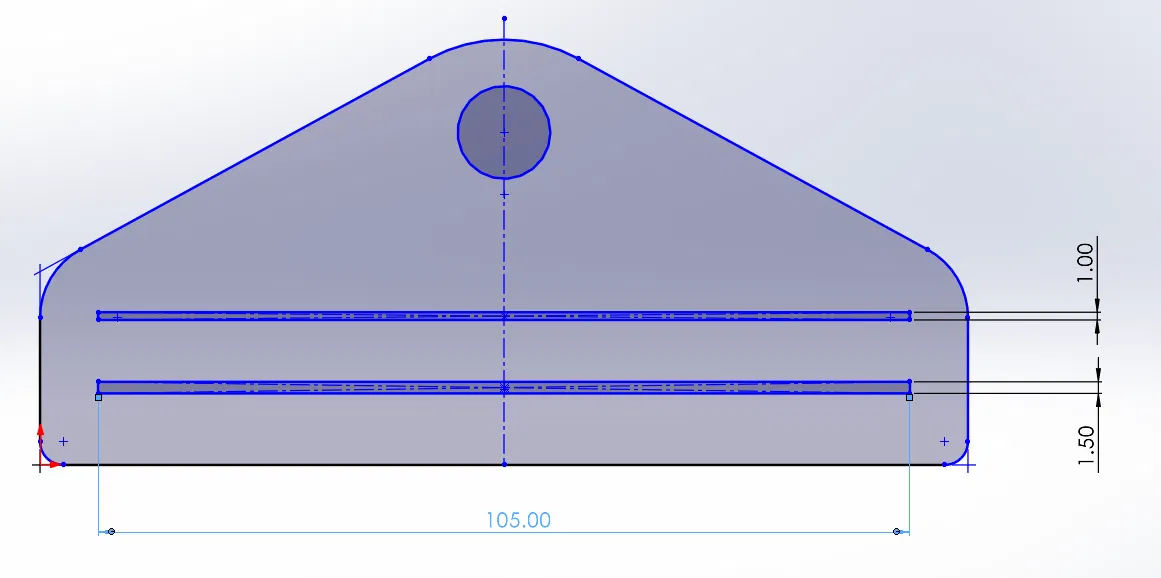 Dụng cụ ép đồ ăn mèo Cat Food Squeezer – Zero Waste, sạch & dễ (3D Printable) - Image 5