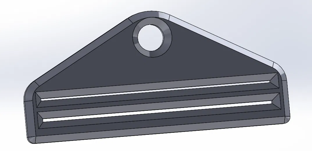 Dụng cụ ép đồ ăn mèo Cat Food Squeezer – Zero Waste, sạch & dễ (3D Printable) - Image 6