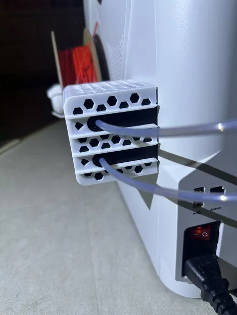 Adapter PTFE cho Snapmaker U1 - Image 3