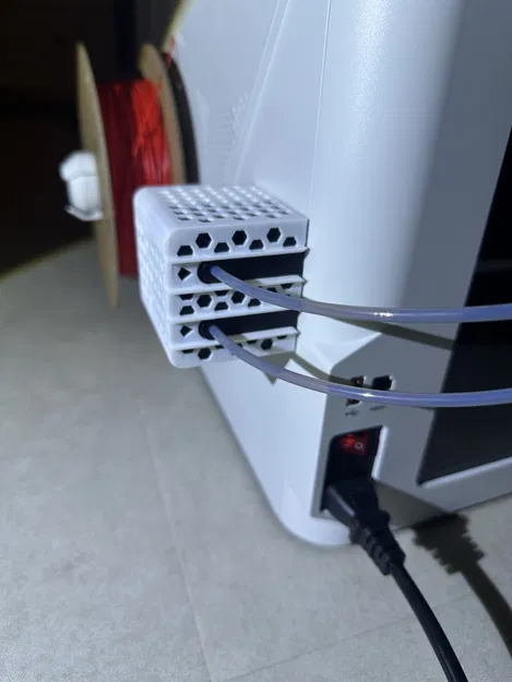 Adapter PTFE cho Snapmaker U1 - Image 5