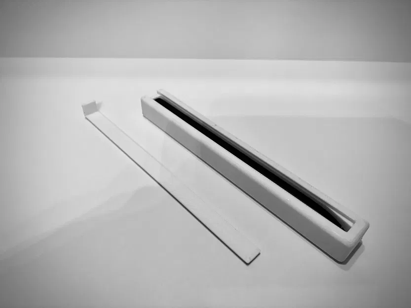 Hộp đựng HP PN M83354-002 (nắp trượt) - HP PN M83354-002 box - Image 1