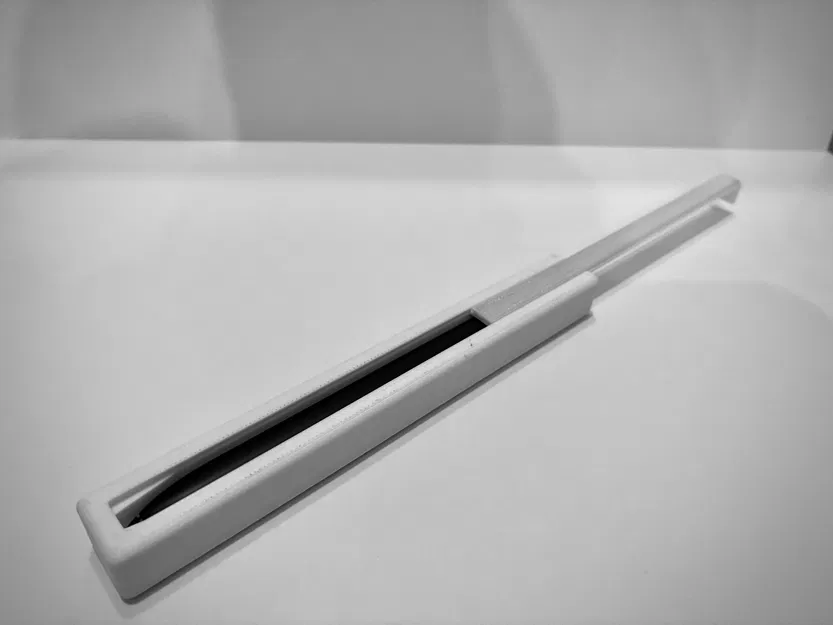 Hộp đựng HP PN M83354-002 (nắp trượt) - HP PN M83354-002 box - Image 3