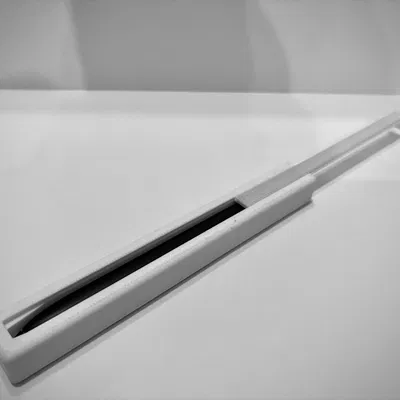 Hộp đựng HP PN M83354-002 (nắp trượt) - HP PN M83354-002 box