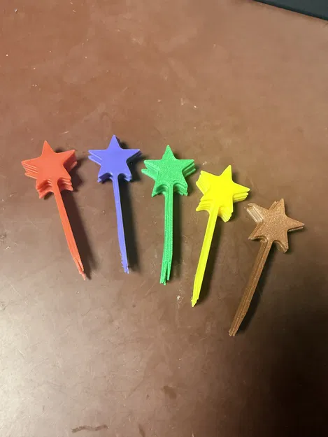 Tăm xiên & canapés cho tiệc 2026 - Image 1