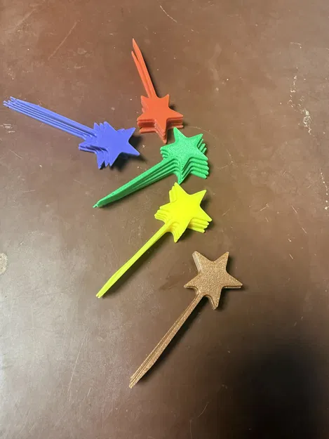 Tăm xiên & canapés cho tiệc 2026 - Image 2