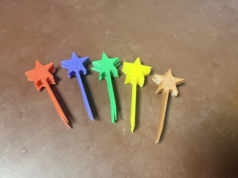 Tăm xiên & canapés cho tiệc 2026 - Image 3