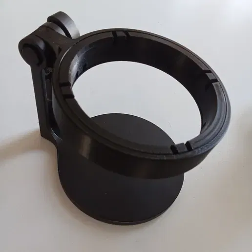 Vòng gắn ngoài cho microphone HyperX DuoCast - Image 1