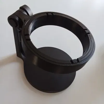 Vòng gắn ngoài cho microphone HyperX DuoCast