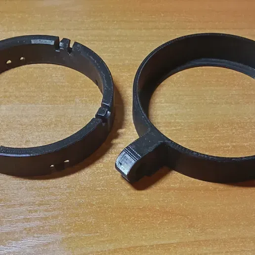 Vòng gắn ngoài cho microphone HyperX DuoCast - Image 2